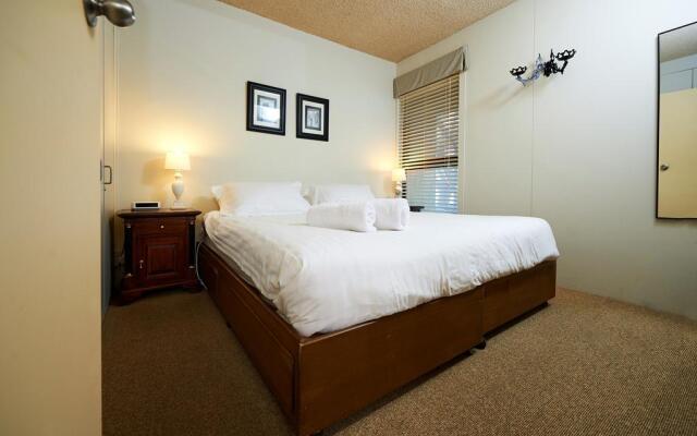 Mt Buller Apartment Rentals