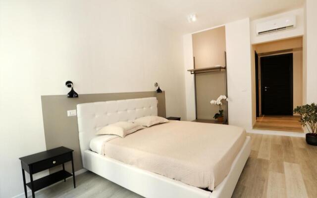 b&b boutique four rooms bari