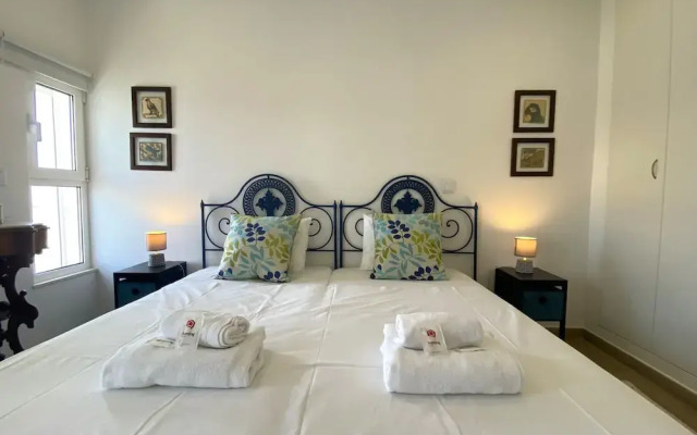 Armação DE Pêra Ocean Breeze