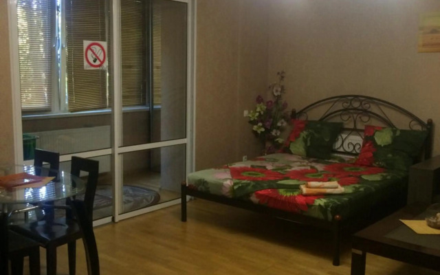 1 комнатная квартира студио возле ТРЦ Днепроплаза