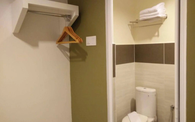Crescendo Boutique Hotel