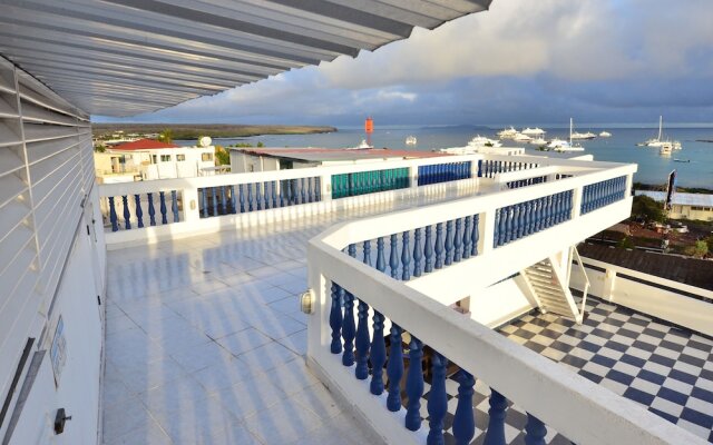 Casa Marina Galapagos