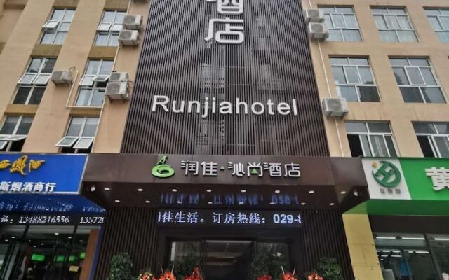 Xian Runjia Hotel