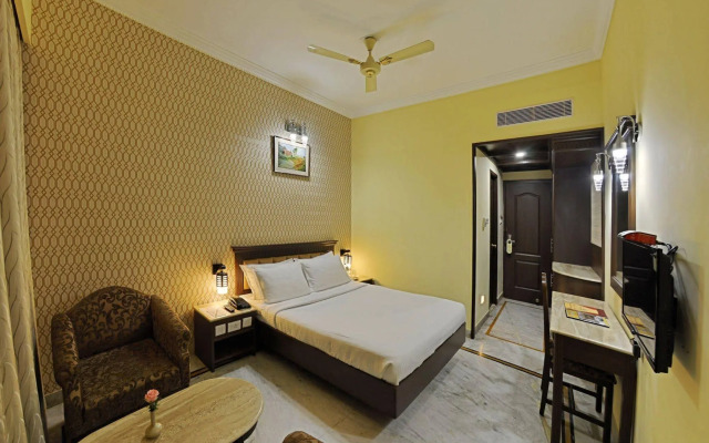 Raj palace