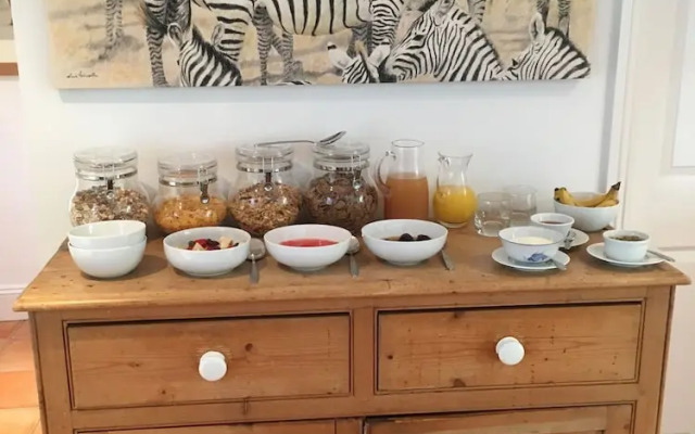 Rock House Bed & Breakfast