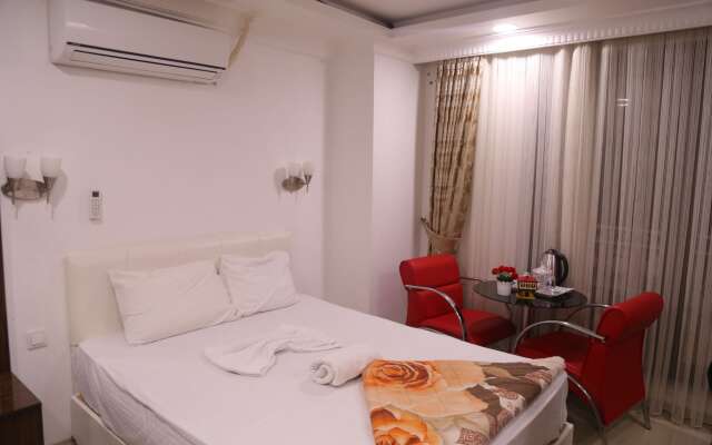 Sultanahmet Deluxe Hotel