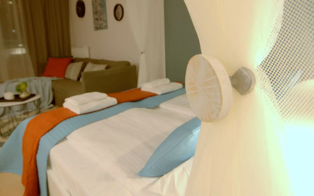 IRS ROYAL APARTMENTS - IRS Cztery Oceany