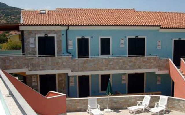 Terrazze sul Mare Alla Ciaccia - Apartment 5