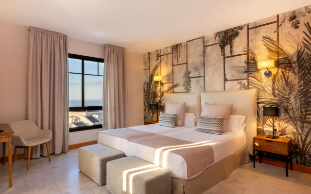 Hotel Suite Villa María