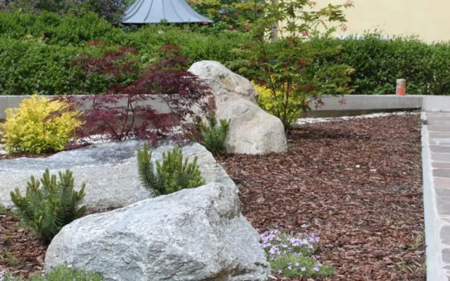 Villa Campana Millstatt