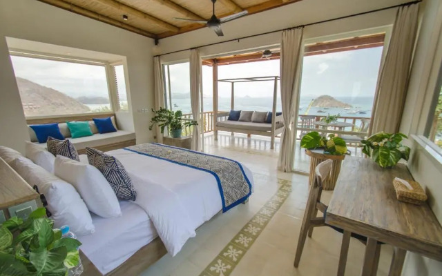 Bayview Gardens Hotel & Viewpoint