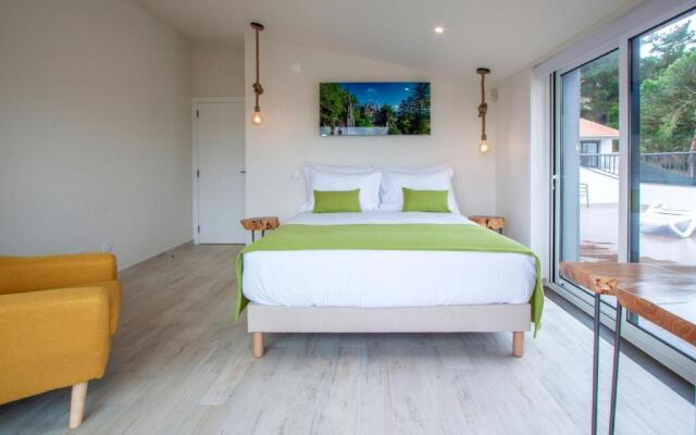 Hillside House Suites & Spa