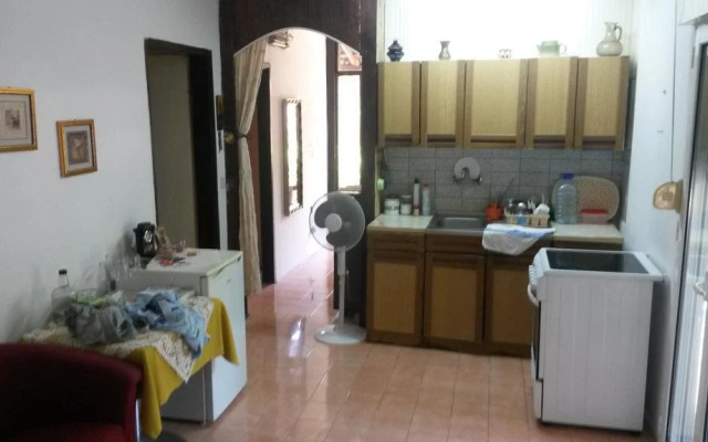 Family house @Lastva Grbaljska