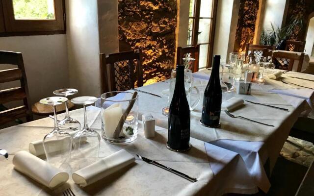 Chambres d'hôtes - Mulino nannaré