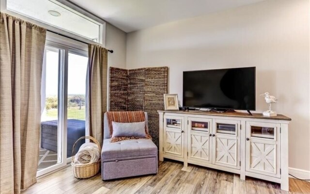 Sandpiper 2 Bedroom Townhouse