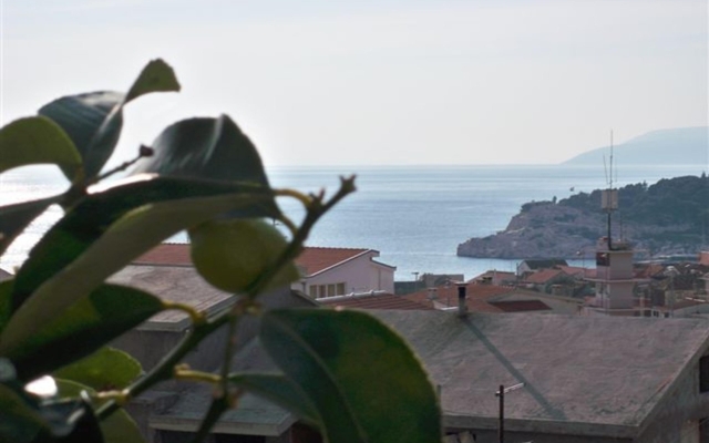 Apartment Sini - with parking : A4  Makarska, Riviera Makarska