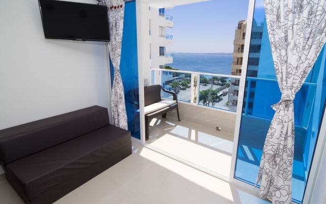 LagoMar Apartamentos