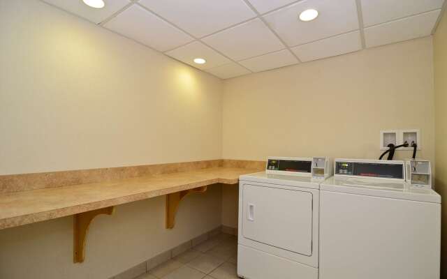 Hampton Inn Fall River/Westport