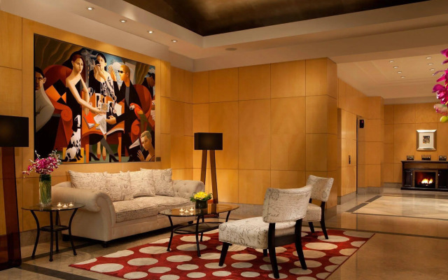 Millennium Premier Hotel New York Times Square