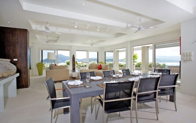 Summitra Panorama Villa 5 Bedrooms