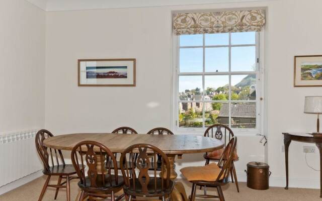 Inchgarry Court Main