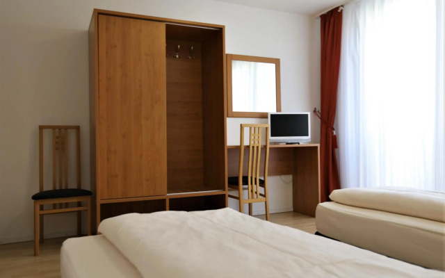 Hotel Christl München Innenstadt