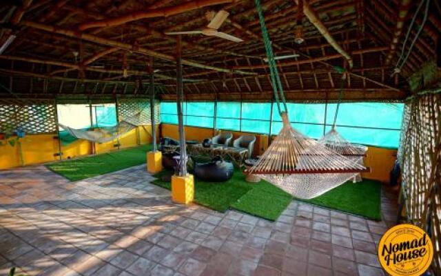 Nomad House