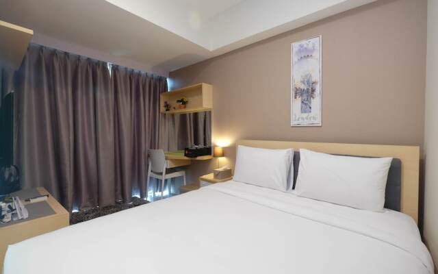 Well Furnished 1BR Grand Kamala Lagoon Apartment