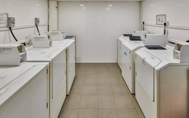 Orange Grove Service Apartment by ST Residences