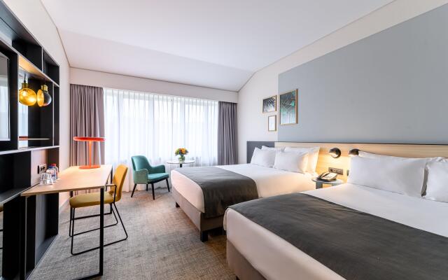 Holiday Inn Hasselt by IHG