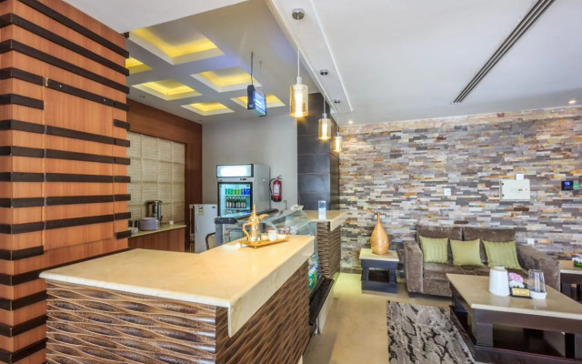 Almuahidb Residence Almalaz Furnished Apartments