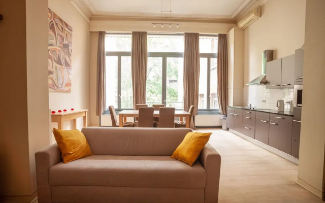 Luxury Suites Castel