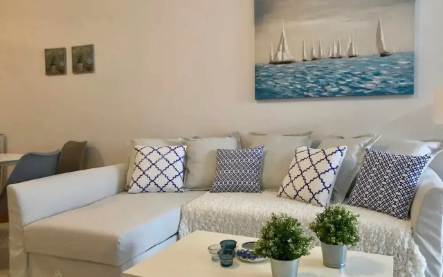 Zennova 35 Kallithea Blue Paradise