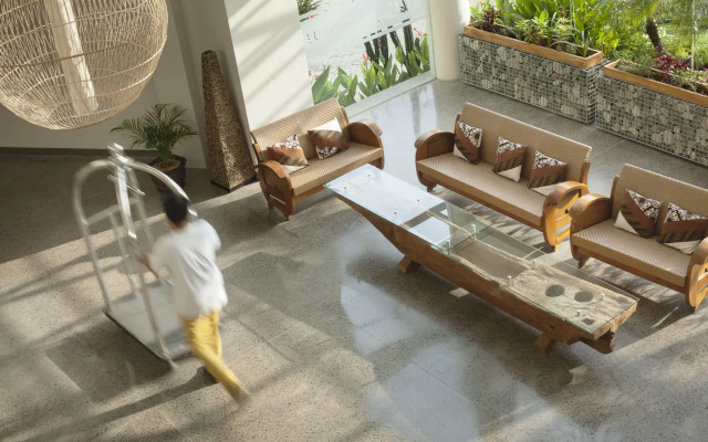 The Wujil Resort & Conventions