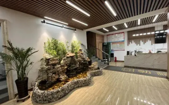 Daqing Boge Hotel (Xinmat Branch)