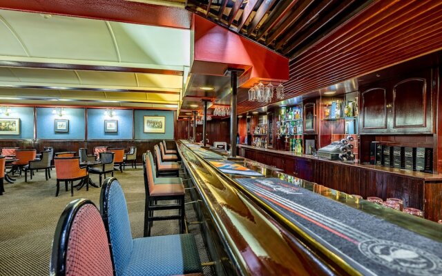 African Sky Hotels - Newcastle Inn