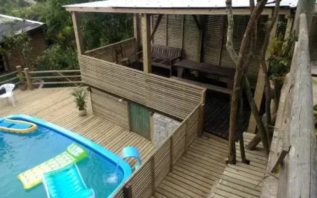 Pousada CabanaFill Ecocabanas