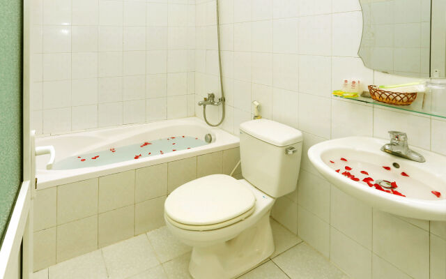 Hanoi City Backpackers Hostel