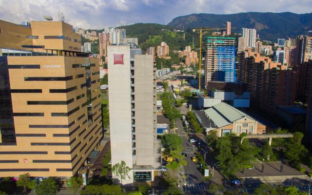 ibis Medellin