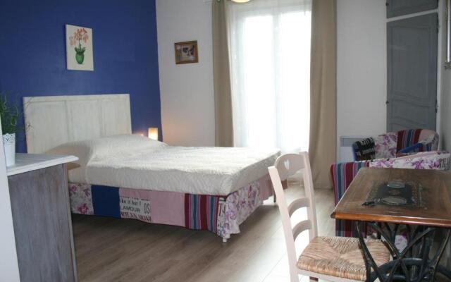 Chambres d'Hôtes Le Puid de Gauthier