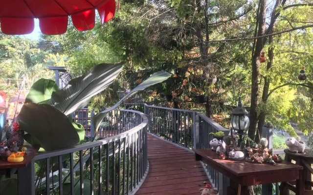 Pai Loess Resort