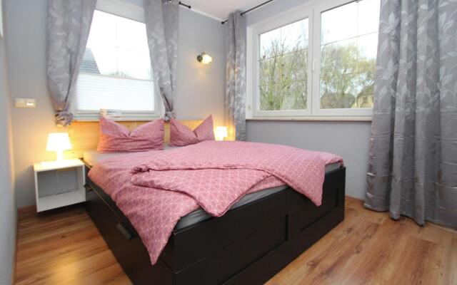 Apartment, Malchow in Malchow