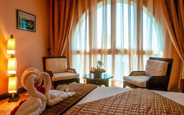 Le Grand Hotel Diego