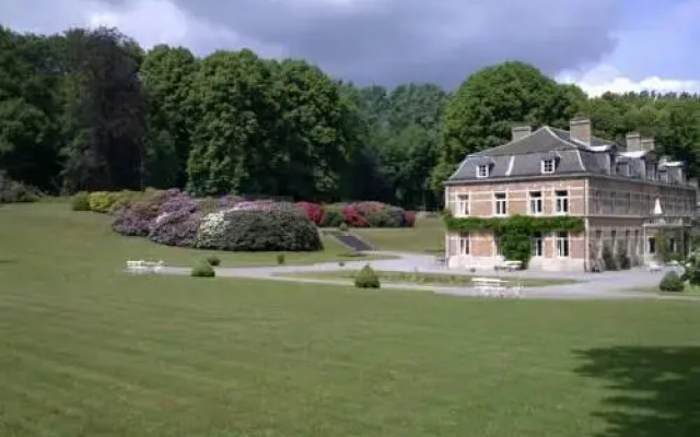 B&B Château De Pallandt