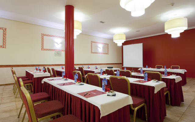 Spirit Hotel Ciudad de Burgos