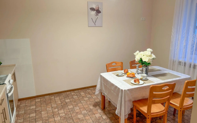 Sun City на ул. Архитектора Попова