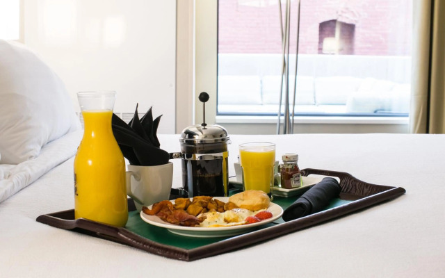 Holiday Inn Hotel & Suites Chattanooga Downtown by IHG