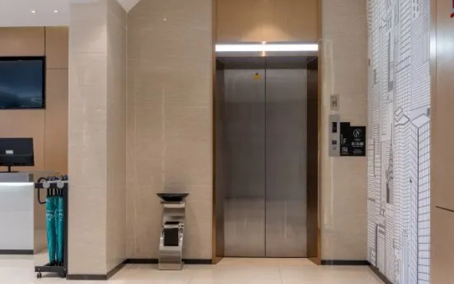 City Comfort Inn Hotel (Jiangmen Kaiping Shuikou Bus Station)