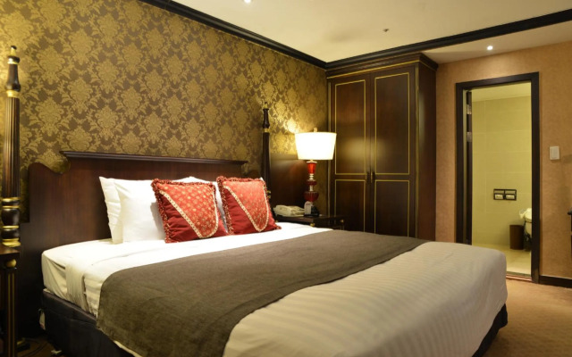 Ramada by Wyndham Songdo