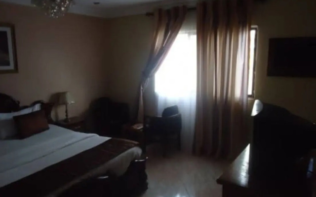 Meridian Lodge hotels & resorts